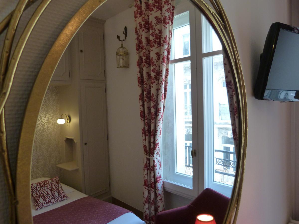 Hotel Le Bretagne Vannes Exterior foto